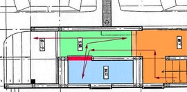 玄関,土間,クローゼット